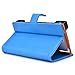BLU Life Play | Play 2 | Play X L102A Smartphone Cases - Available in Different Colors (Sky Blue)