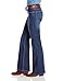 Wrangler Junior's Rock 47 Flared-Leg Jean