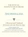 The Official Parent's Sourcebook on Anophthalmia