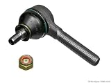 1963-1966 Mercedes Benz 230SL Lemforder Tie Rod End