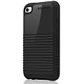 Belkin iPod Touch 4G Shield Fusion Schutzh�lle schwarz