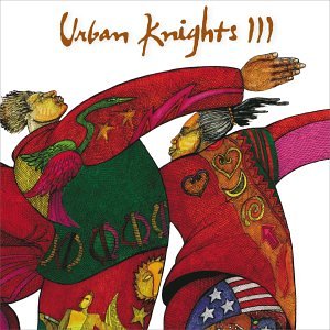 Urban Knights - Urban Knights III - Zortam Music
