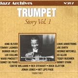 Review Various Artists  / Trumpet Story Vol.1: 1926-1951