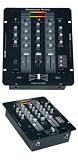 American Audio Q-D6 3-Channel DJ Mixer