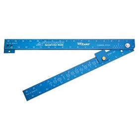 Swanson Framing Wizard (5 layout tools In-One) by Framing Wizard