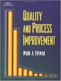 Quality and Process Improvement