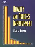 Quality and Process Improvement