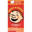 Pete's a Pizza... and More William Steig Stories (Scholastic... by 