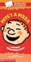 Pete's a Pizza... and More William Steig Stories (Scholastic Video Collection) [VHS]