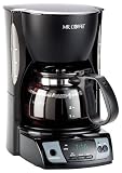 Review Mr. Coffee  / Mr. Coffee CGX5 4-Cup Programmable Coffee Maker