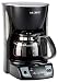 Mr. Coffee CGX5 4-Cup Programmable Coffee Maker