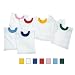 Rabbit Skins - Infant Pullover Towel Bib (1000)
