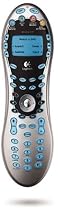 Logitech Harmony 670 Universal Remote - Refurbished
