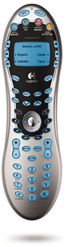 Logitech Harmony 670 Universal Remote - Refurbished