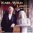 1985 Earl Wild Plays Liszt