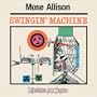 Swingin Machine