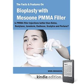 The Facts & Features On Bioplasty with Mesoone PMMA Filler. Is PMMA filler Injection better than Botox, Restylane, Juvederm? 41KN18DOzPL. SL500 AA246 PIkin2,BottomRight,1,34 AA280 SH20 OU01 The Facts & Features On Bioplasty with Mesoone PMMA Filler. Is PMMA filler Injection better than Botox, Restylane, Juvederm?