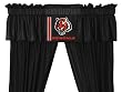 Cincinnati Bengals NFL Valance (88"x14")
