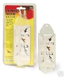 Clothes Moth Killer (Demi-Diamond)