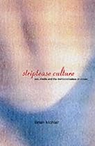 Striptease Culture
