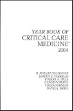  : Year Book of Critical Care Medicine (Year Books)