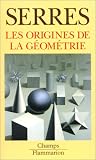 Les origines de la géométrie