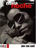 Bad Night ( Mala Noche ) [DVD]