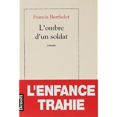 L'ombre d'un soldat
