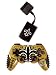Video Games : Playstation 2 New Orleans Saints Wireless Game Pad