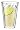 Bodum Canteen Double-Wall Cooler/Beer Glasses, Set of 2