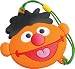 Sesame Street Ernie Video USB 2.0 Flash Drive AF2GUFS1EN (Bert & Ernie's World Play)