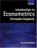 Introduction to Econometrics, 2nd Ed.