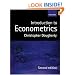Introduction to Econometrics