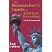 Absolutely Essential Genealogy Bookshelf