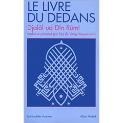 Le Livre du Dedans
