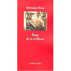 Eloge de la viellesse