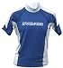 Swarm Mens Rash Vest Size Medium