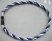 Pinnacle Triad Titanium Necklace