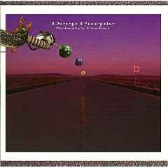 Nobody's Perfect (Live 1987)