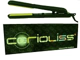 Corioliss Pro Hair Straightener BLACK