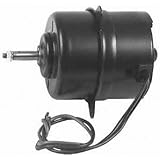 Four Seasons 35407 Radiator Fan Motor