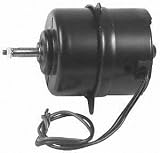Four Seasons 35407 Radiator Fan Motor