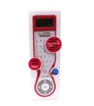 Electronic Dictionary Bookmark - Color: Pink