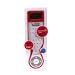 Electronic Dictionary Bookmark - Color: Pink