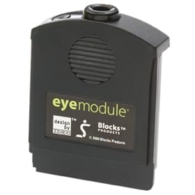 Eyemodule Digital Camera Springboard Module for Handspring Visor