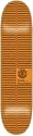 Element Gamma Townend Skateboard Deck (7.37)