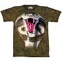 Cobra T-Shirt - Available in Various Sizes