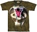 Cobra T-Shirt - Available in Various Sizes