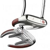 Odyssey White Hot XG Sabertooth Putters