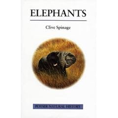 Elephants (Poyser)